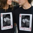 King-And-Queen-Custom-Vintage-Couples-Photo-Matching-Personalized-Photo-Comfort-Tee2.jpg
