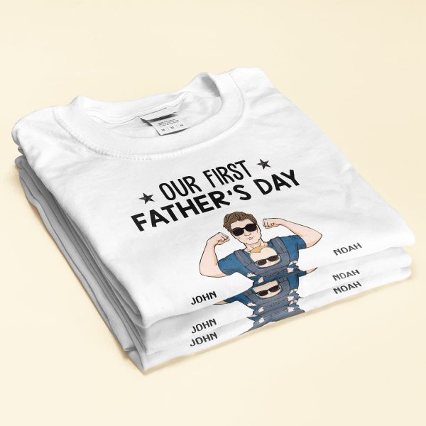 Our-First-Father_S-Day-Together-1St-Mom-Personalized-Matching-Shirts_2.jpg