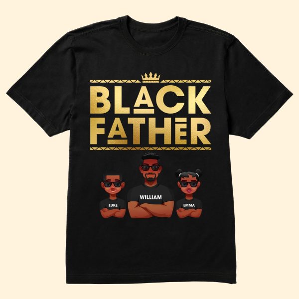 Black-Father-King-Dope-Dad-Personalized-Shirt_1.jpg