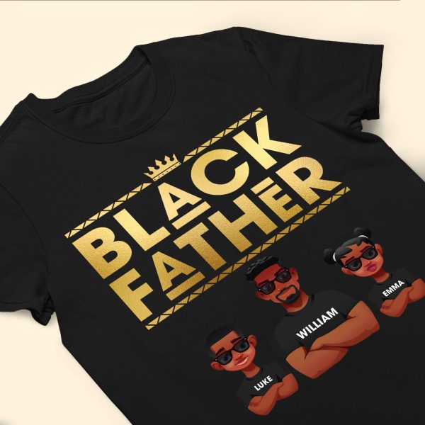 Black-Father-King-Dope-Dad-Personalized-Shirt_3.jpg