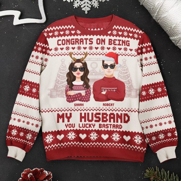 Congrats-On-Being-My-Husband-Christmas-Led-Light-Personalized-Photo-Ugly-Sweater4.jpg