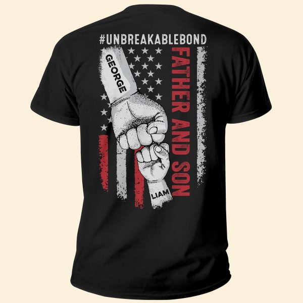 Father-Daugher-Father-Son-Unbreakable-Bond-Personalized-Shirt-Birthday-Fathers-Day-Gift-For-Dad-Husband-Gift-From-Daughters-Sons-Wife-_2.jpg