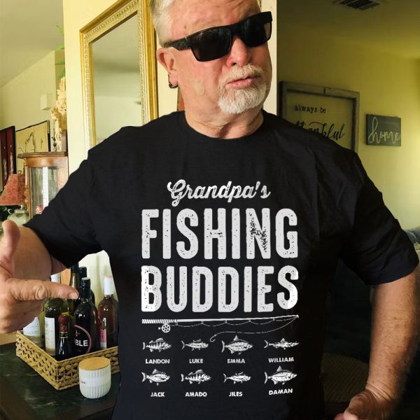 Fishing-Buddies-Gift-For-Grandpa-Dad-Father_s-Day-Birthday-Gift-Personalized-Shirt.jpg