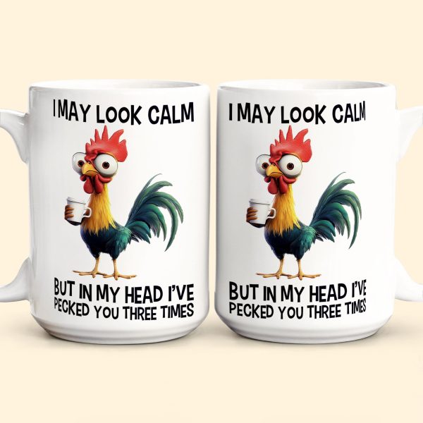 Funny-Chicken-Mug-I_Ve-Pecked-You-Fun-Gifts-For-Coworker_-Friends_-Boss-Personalized-Mug.jpg Funny-Chicken-Mug-I_Ve-Pecked-You-Fun-Gifts-For-Coworker_-Friends_-Boss-Personalized-Mug.jpg