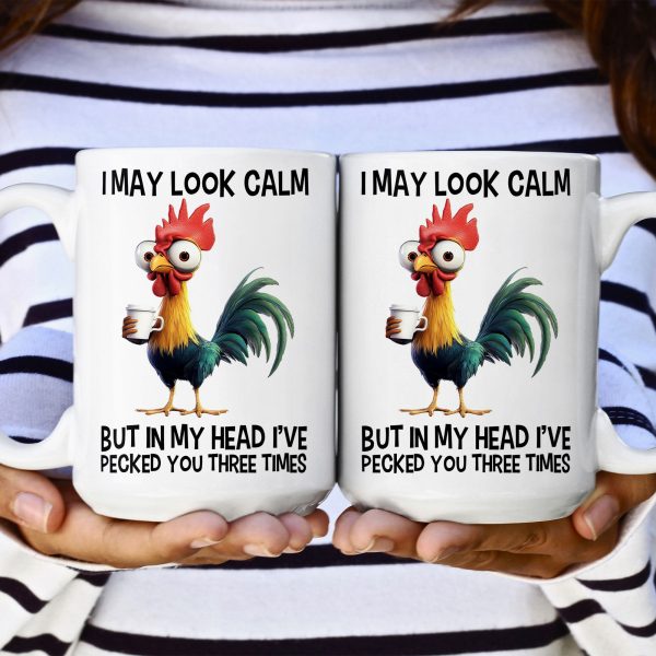 Funny-Chicken-Mug-I_Ve-Pecked-You-Fun-Gifts-For-Coworker_-Friends_-Boss-Personalized-Mug_2.jpg Funny-Chicken-Mug-I_Ve-Pecked-You-Fun-Gifts-For-Coworker_-Friends_-Boss-Personalized-Mug_2.jpg