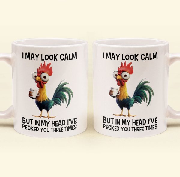 Funny-Chicken-Mug-I_Ve-Pecked-You-Fun-Gifts-For-Coworker_-Friends_-Boss-Personalized-Mug_4.jpg Funny-Chicken-Mug-I_Ve-Pecked-You-Fun-Gifts-For-Coworker_-Friends_-Boss-Personalized-Mug_4.jpg