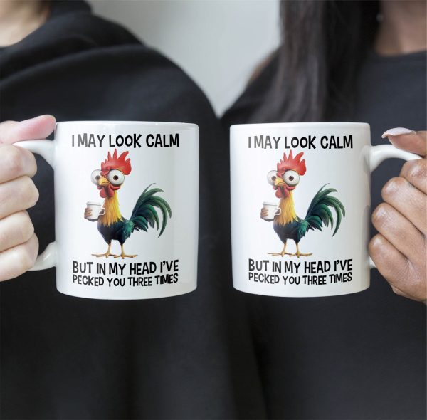Funny-Chicken-Mug-I_Ve-Pecked-You-Fun-Gifts-For-Coworker_-Friends_-Boss-Personalized-Mug_5.jpg Funny-Chicken-Mug-I_Ve-Pecked-You-Fun-Gifts-For-Coworker_-Friends_-Boss-Personalized-Mug_5.jpg