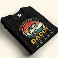 Gifts-For-Fisherman-We-Hooked-The-Best-Daddy-Personalized-Shirt4.jpg