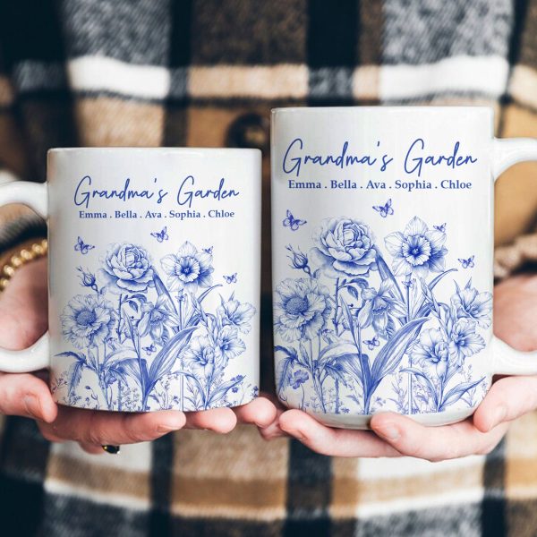 Grandmas-Garden-Toile-Custom-Birth-Flowers-Personalized-Mug_4.jpg