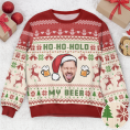 Ho-Ho-Hold-My-Beer-Personalized-Photo-Ugly-Sweater_1.1.png