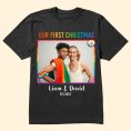 LGBT-Couple-Our-First-Christmas-Personalized-Photo-Matching-Couple-Shirt_1.jpg