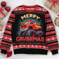 Merry-Crushmas-Monster-Truck-Christmas-For-Kids-Personalized-Ugly-Sweater1.jpg